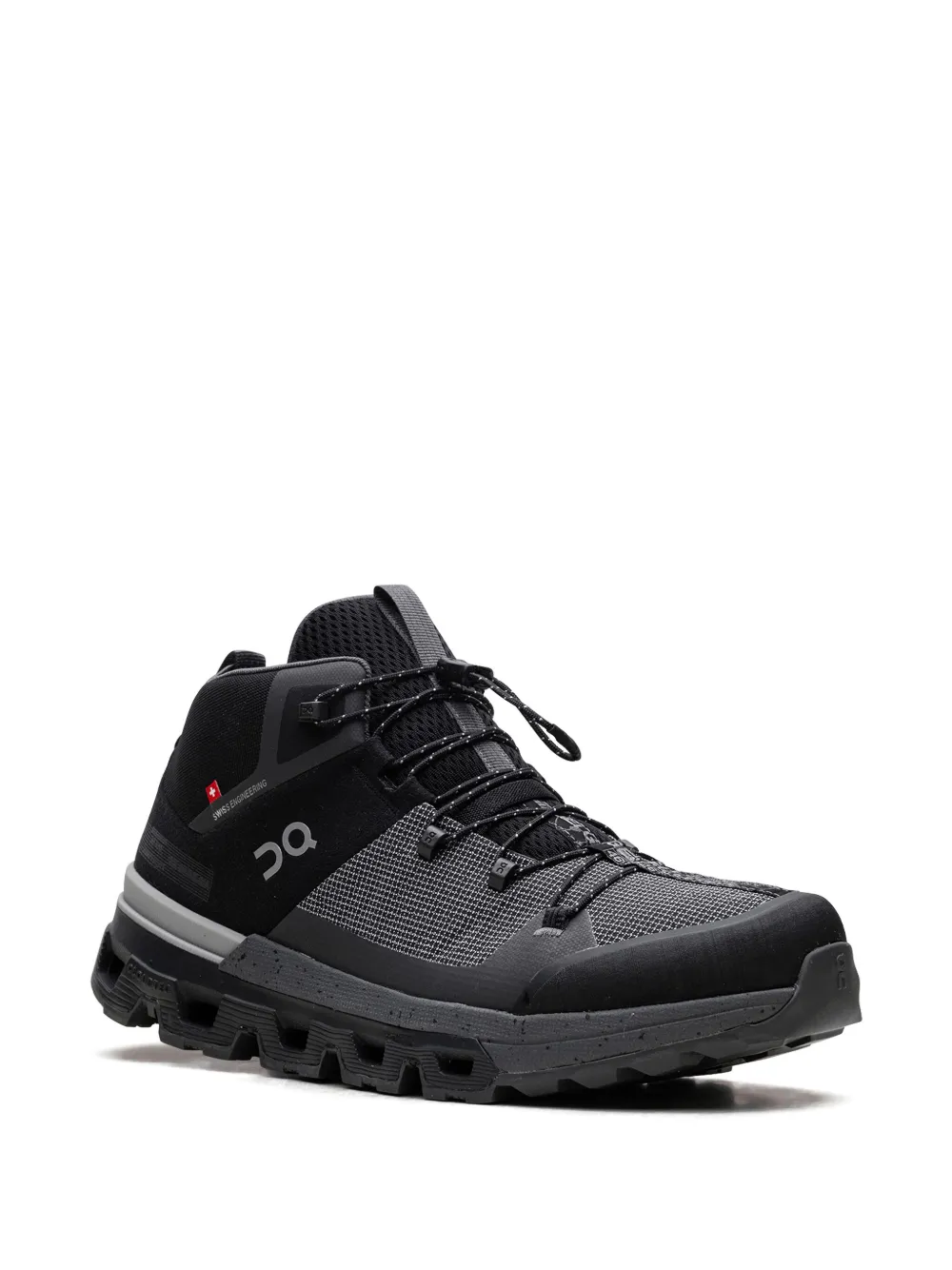 On Running Cloudtrax "Black" sneakers