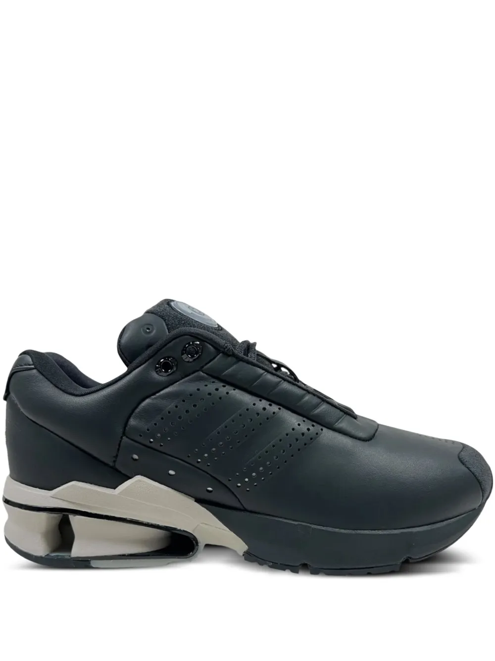 Y-3 A3 sneakers – Black