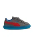 Puma Kids suede trainers - Grey