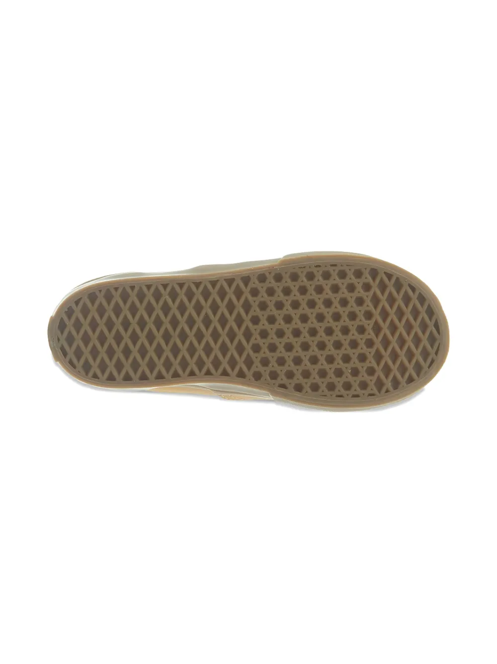 Vans Kids Era Li "Vansbuck" sneakers Beige