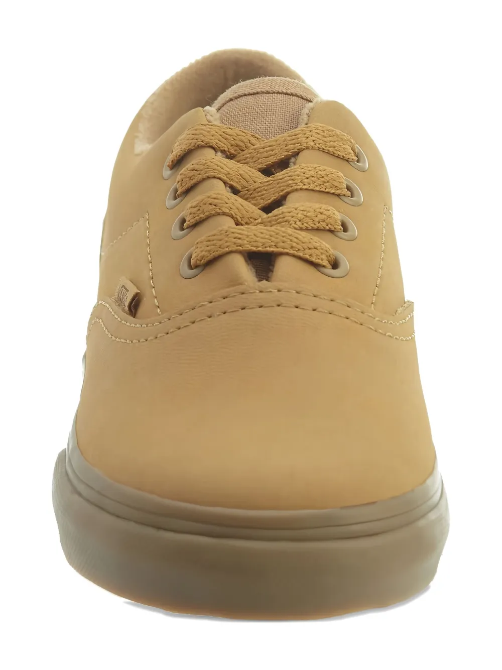 Vans Kids Era Li "Vansbuck" sneakers Beige