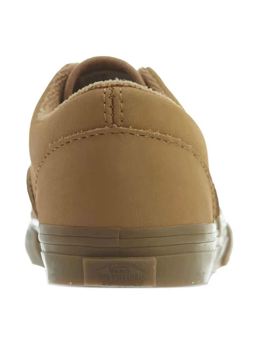 Vans Kids Era Li "Vansbuck" sneakers Beige
