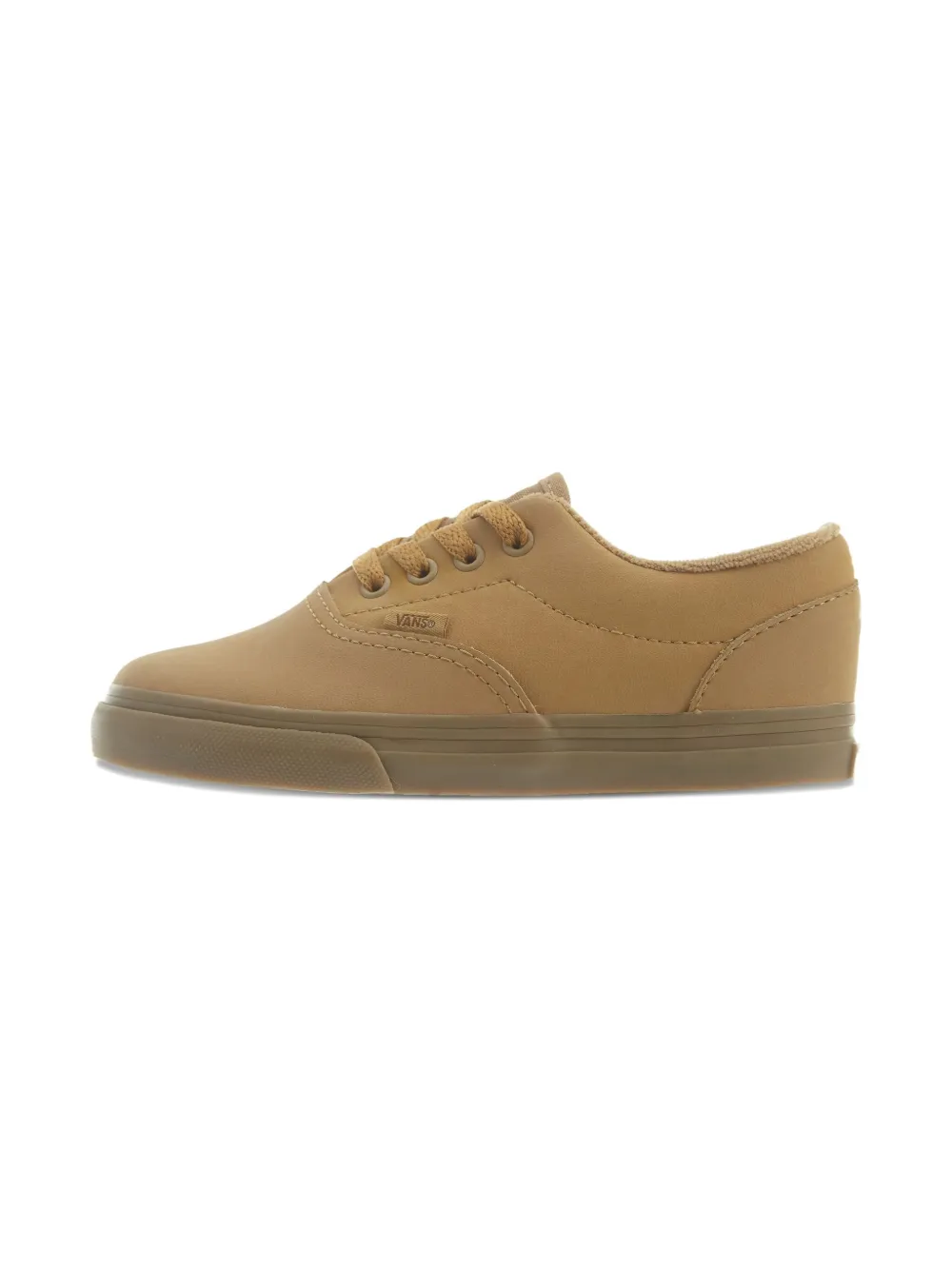 Vans Kids Era Li Vansbuck sneakers - Beige