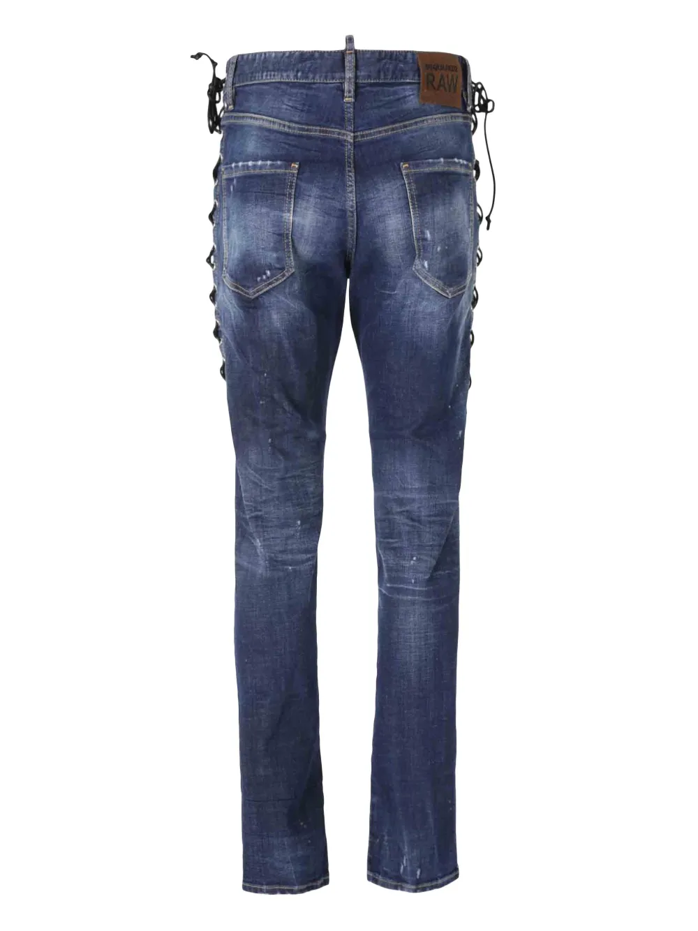 DSQUARED2 Cool Guy jeans - Blauw