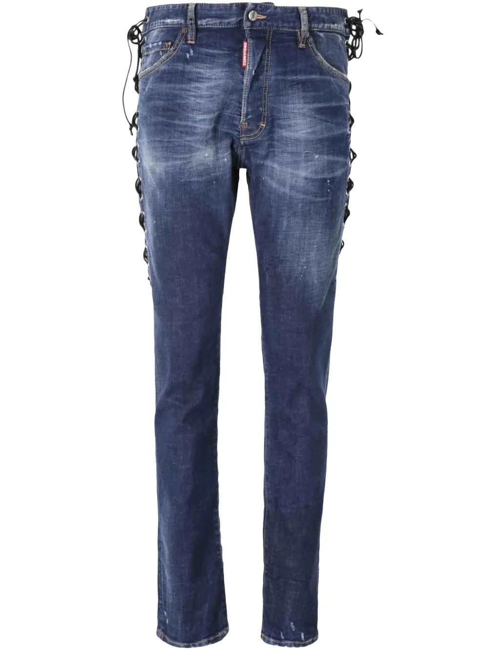 DSQUARED2 Cool Guy ジーンズ - ブルー DSQUARED2 Cool Guy ジーンズ - ブルー