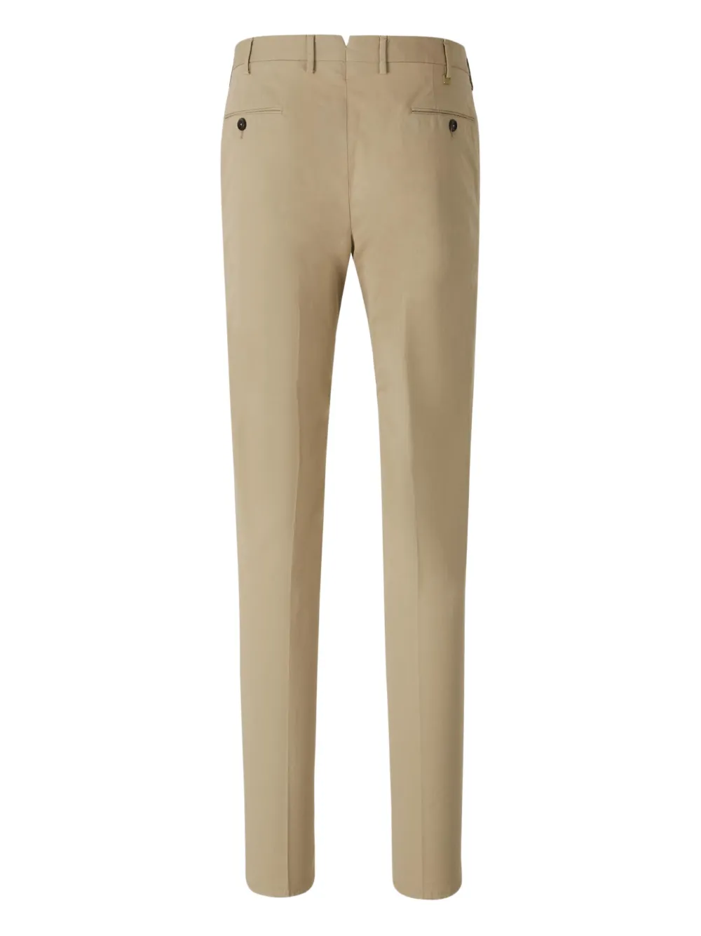 pttorino PT Torino Slim-fit pantalon - Beige