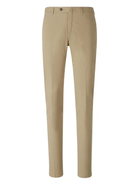 PT Torino tailored slim-fit trousers