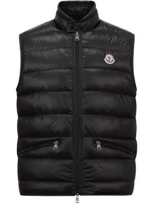 MONCLERベスト モンクレール ベスト (MONCLER - 【MONCLER】モンクレール
