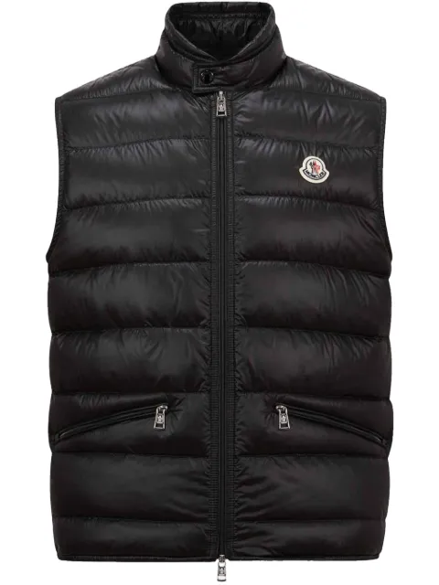 Moncler Gui vest 