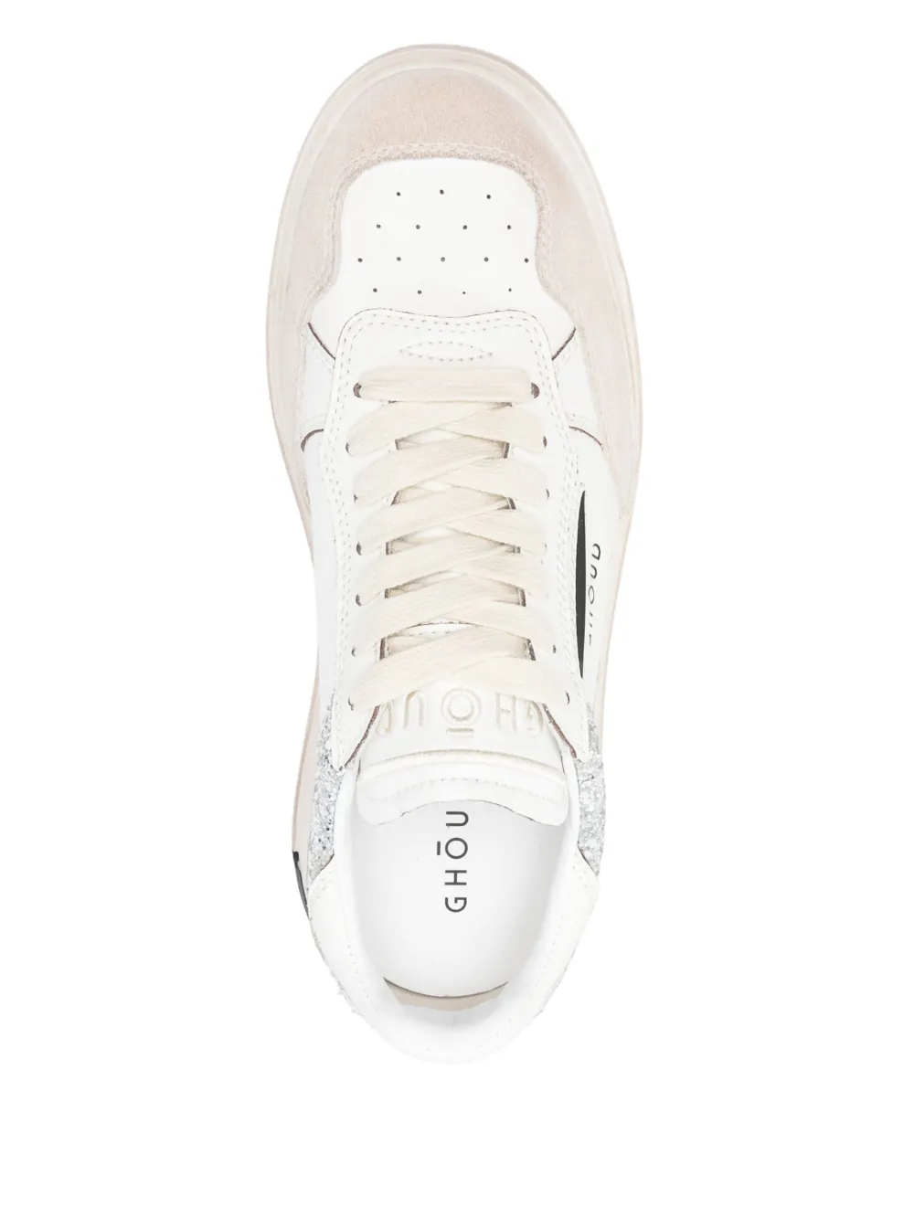 GHŌUD Tweener sneakers White