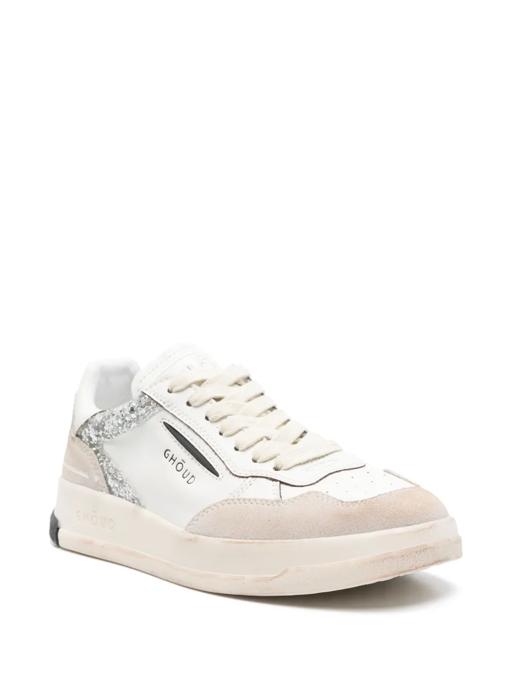 GHŌUD Tweener sneakers White