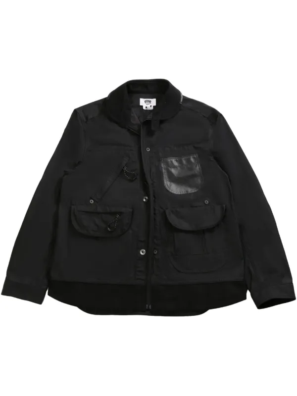 JUNYA WATANABE ブラック 変形ジャケット 楽天市場】【美品】 JUNYA WATANABE COMME des GARCONS