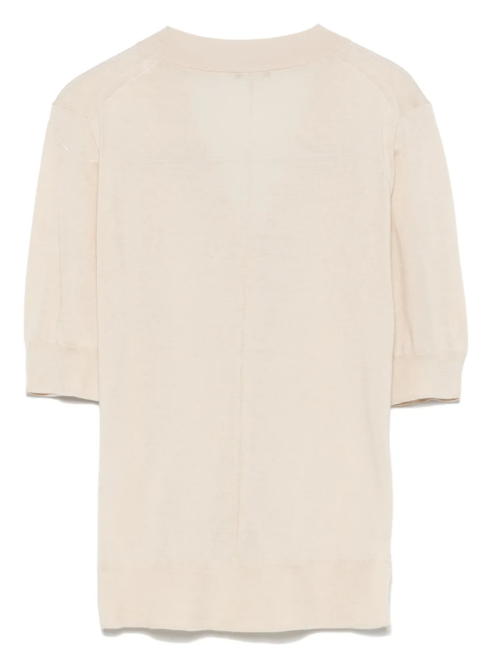 JOSEPH Superfine cardigan - Beige