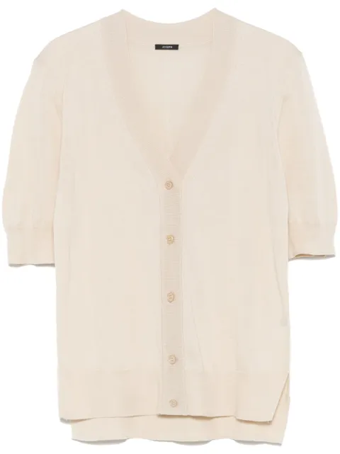 JOSEPH Superfine cardigan