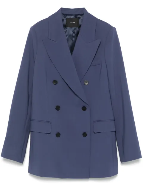 JOSEPH Valery cady blazer 
