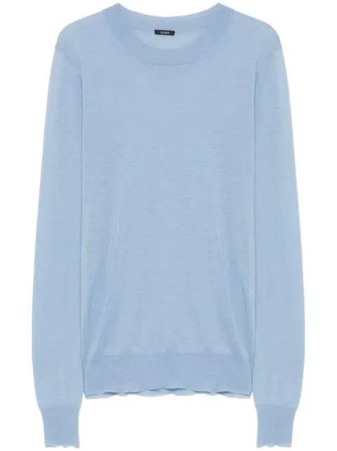 JOSEPH Cashair sweater