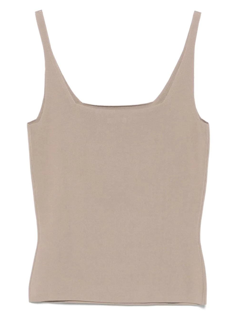 JOSEPH Milano tank top - Beige