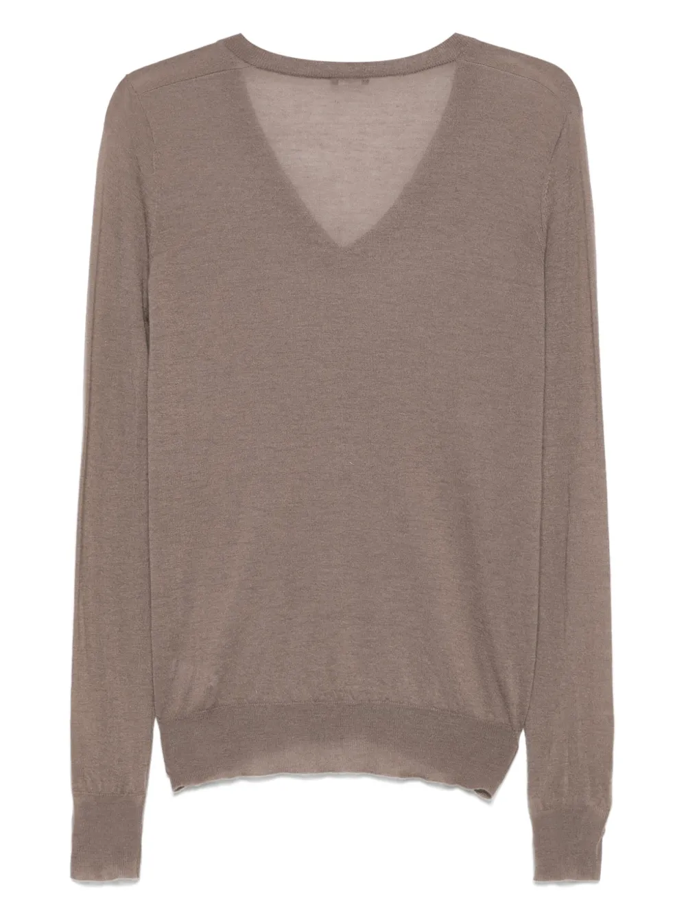 JOSEPH Cashair sweater | Knitted Sweaters | Image 2