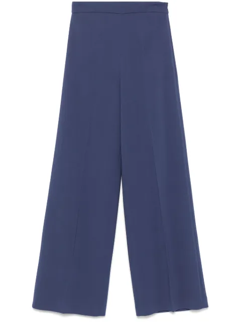 JOSEPH Alane cady wide-leg trousers 