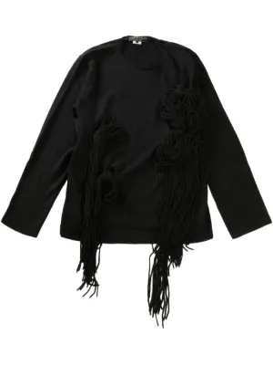 Comme des Garçons Homme Plus メンズ セーター通販 - FARFETCH Comme des Garçons Homme Plus メンズ セーター通販 - FARFETCH