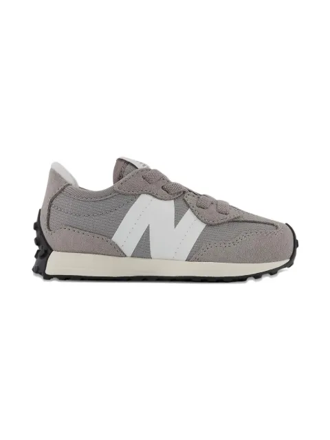 New Balance 327 "Grey/White" sneakers
