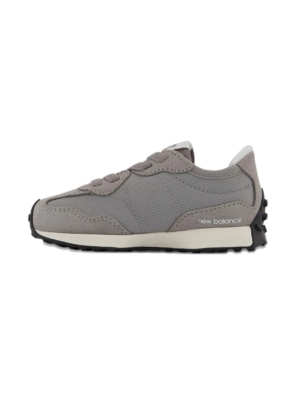 New Balance 327 Grey/White sneakers - Grijs