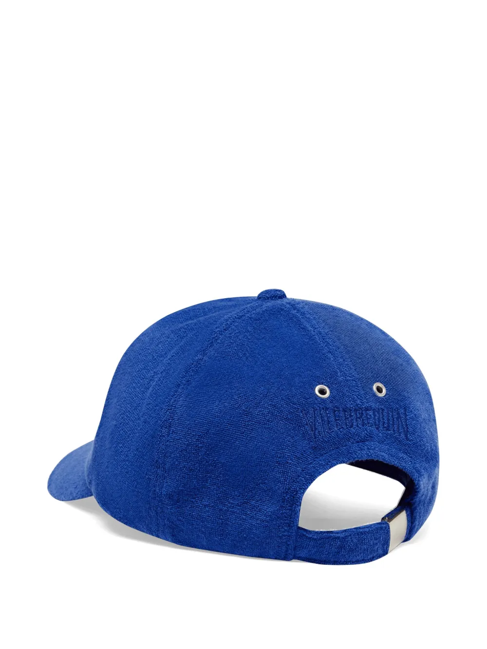 Vilebrequin terrycloth cap - Blauw