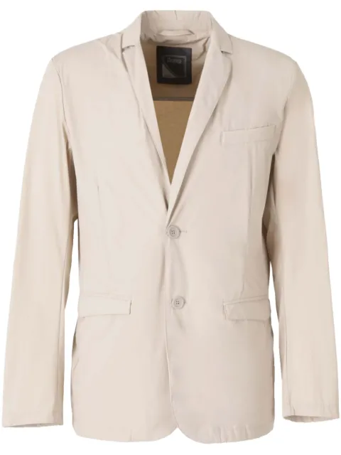 Herno single-breasted blazer