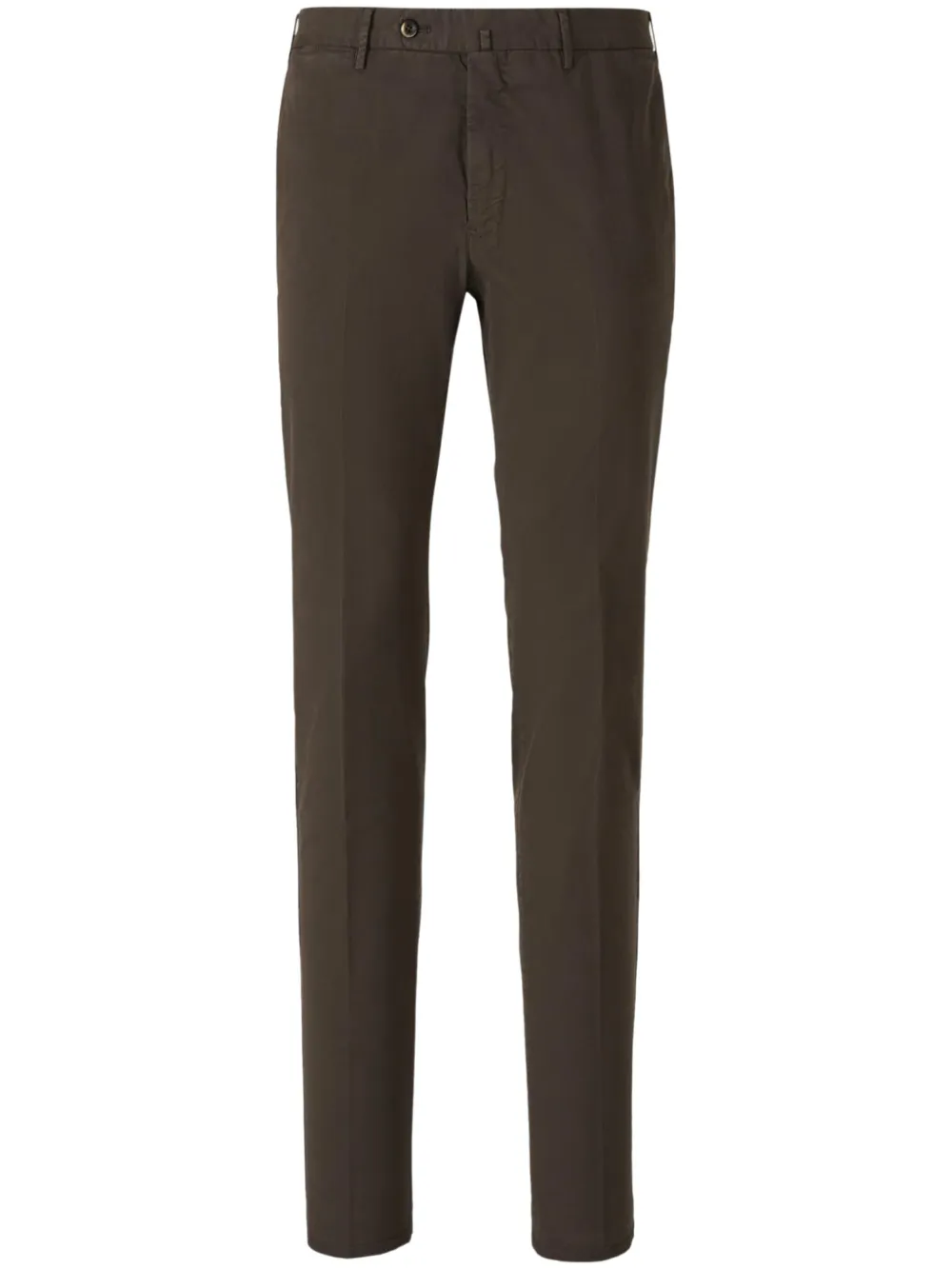 PT Torino Straight broek Bruin