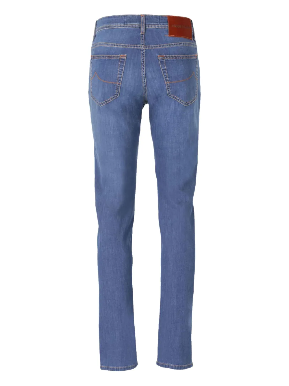 Jacob Cohën Bard jeans - Blauw