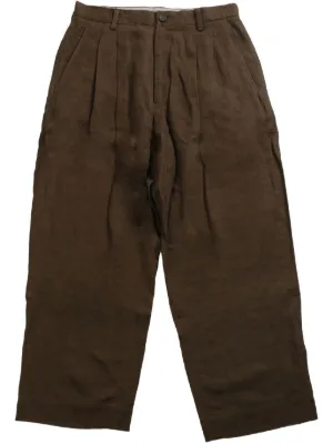 Ziggy Chen Pants – Trousers for Men – Farfetch