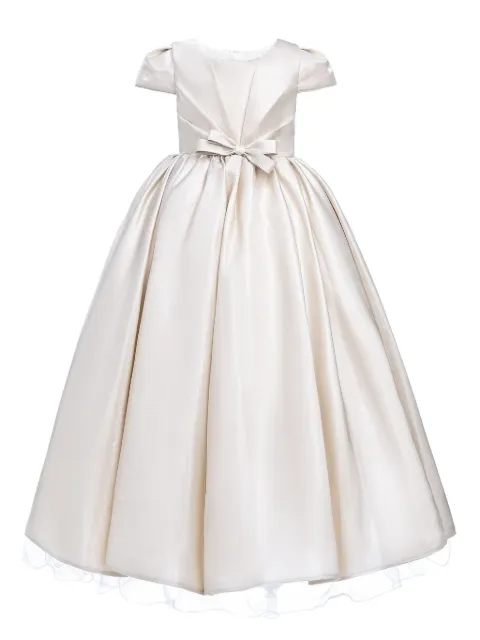 Tulleen vestido Brea