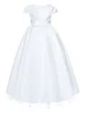 Tulleen Brea dress - White