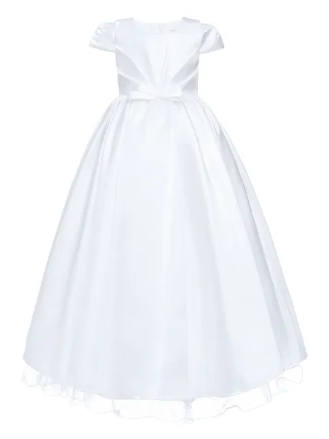 Tulleen vestido Brea