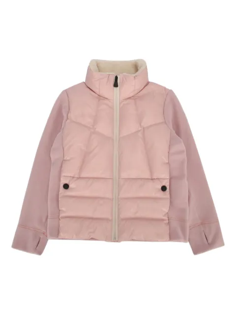 Moncler Enfant plumífero de vellón