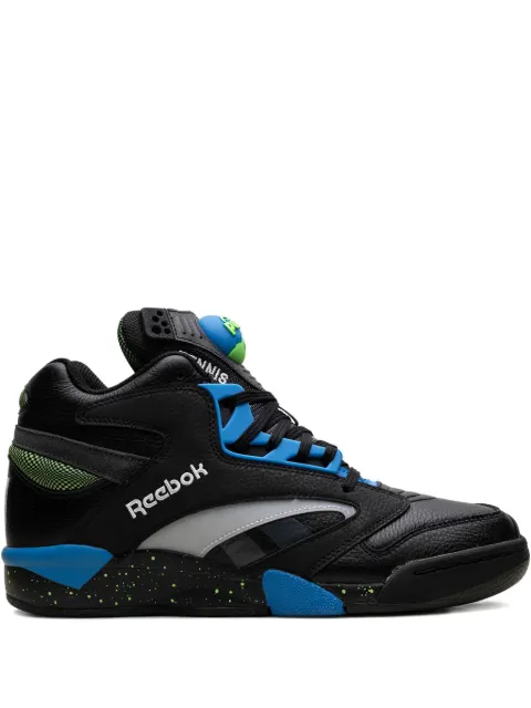 Reebok Shaq Victory Pump sneakers