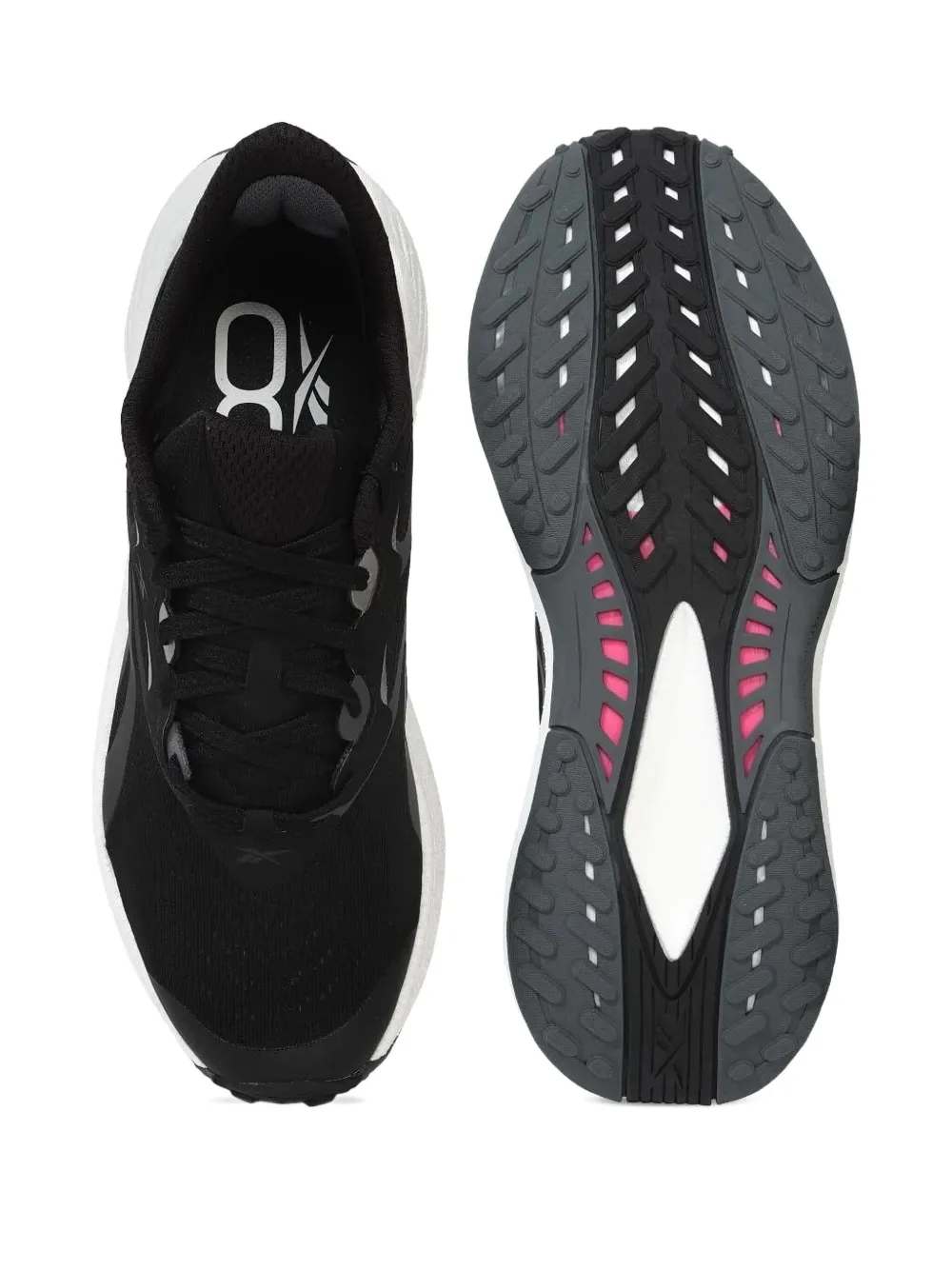 Reebok Floatride Energy 5 trainers Black
