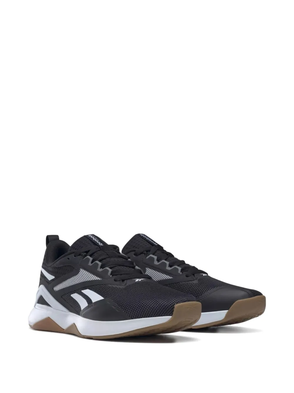 Reebok Nanoflex TR 2.0 sneakers Black