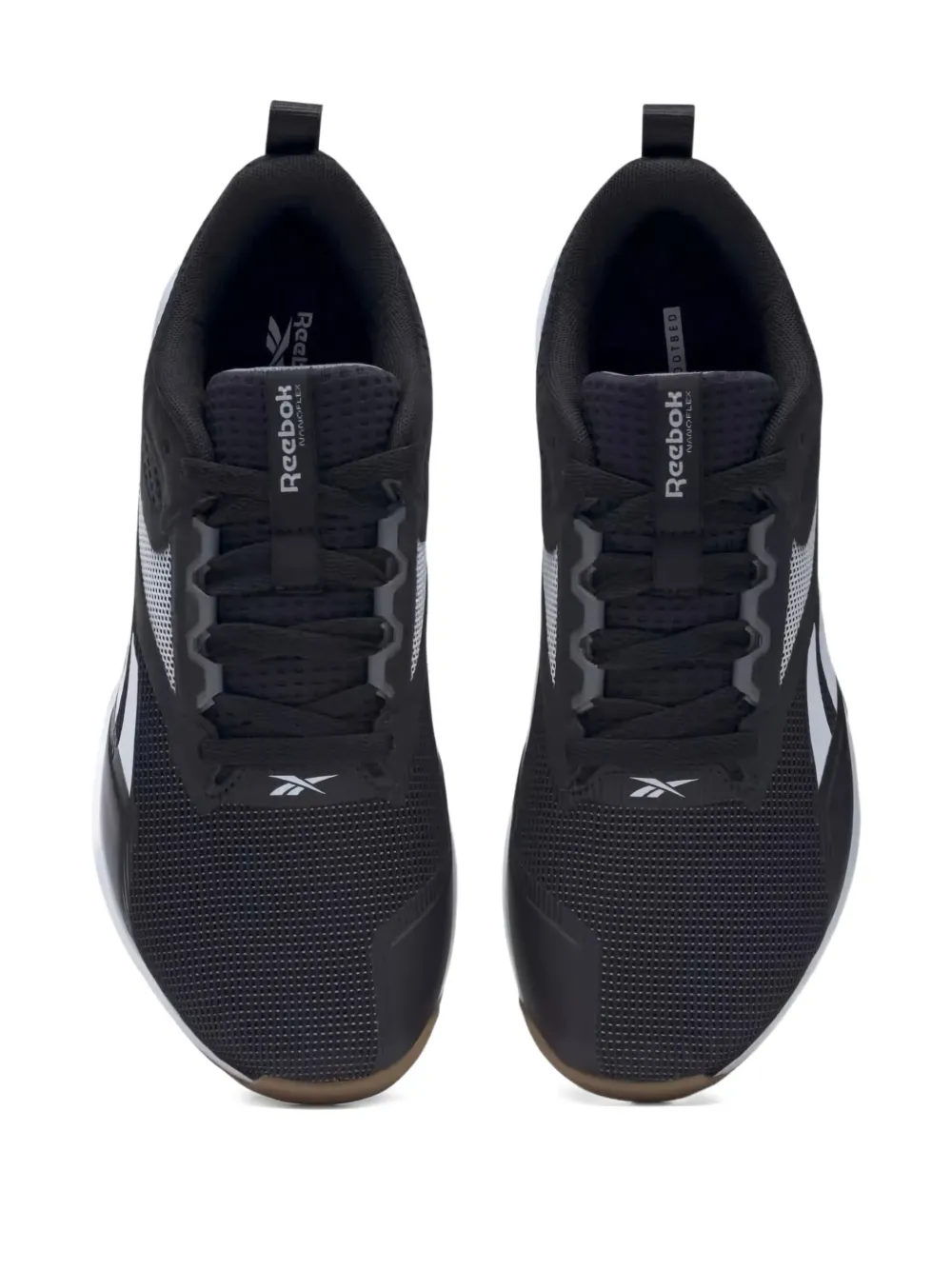 Reebok Nanoflex TR 2.0 sneakers Black