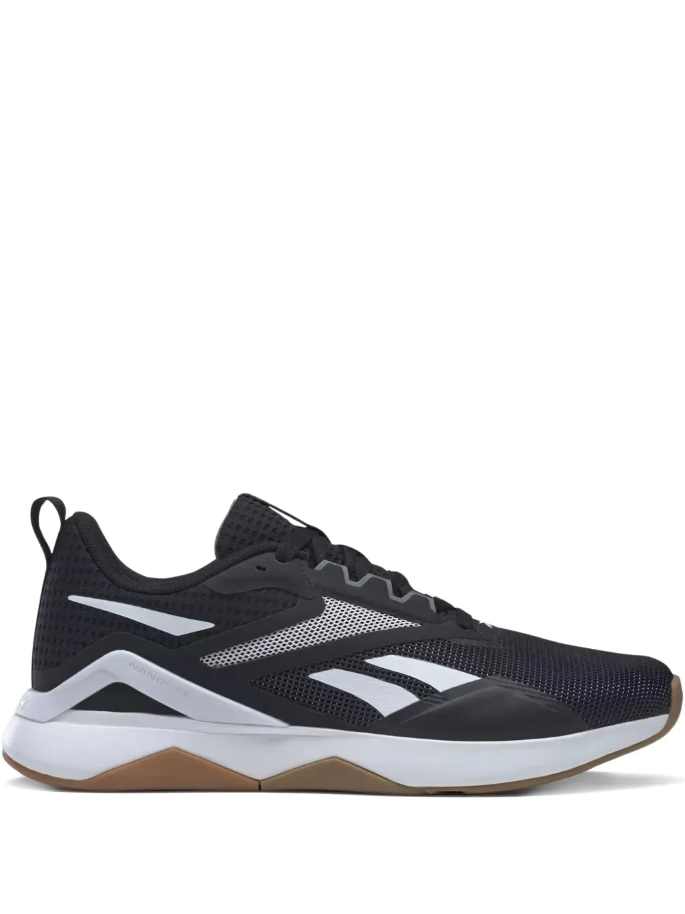 Reebok Nanoflex TR 2.0 sneakers Black