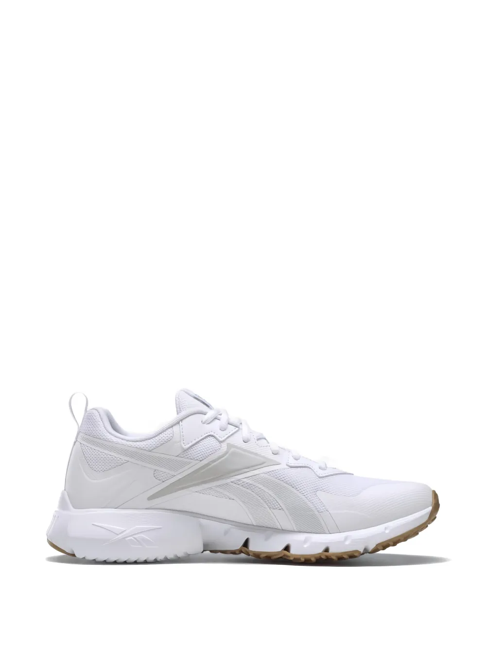 Reebok Ztaur Run II "White" sneakers Wit