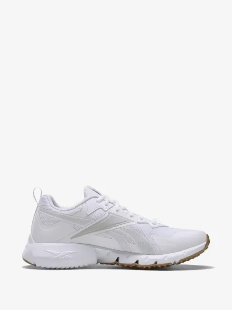 Reebok baskets Zaur Run II 'White'