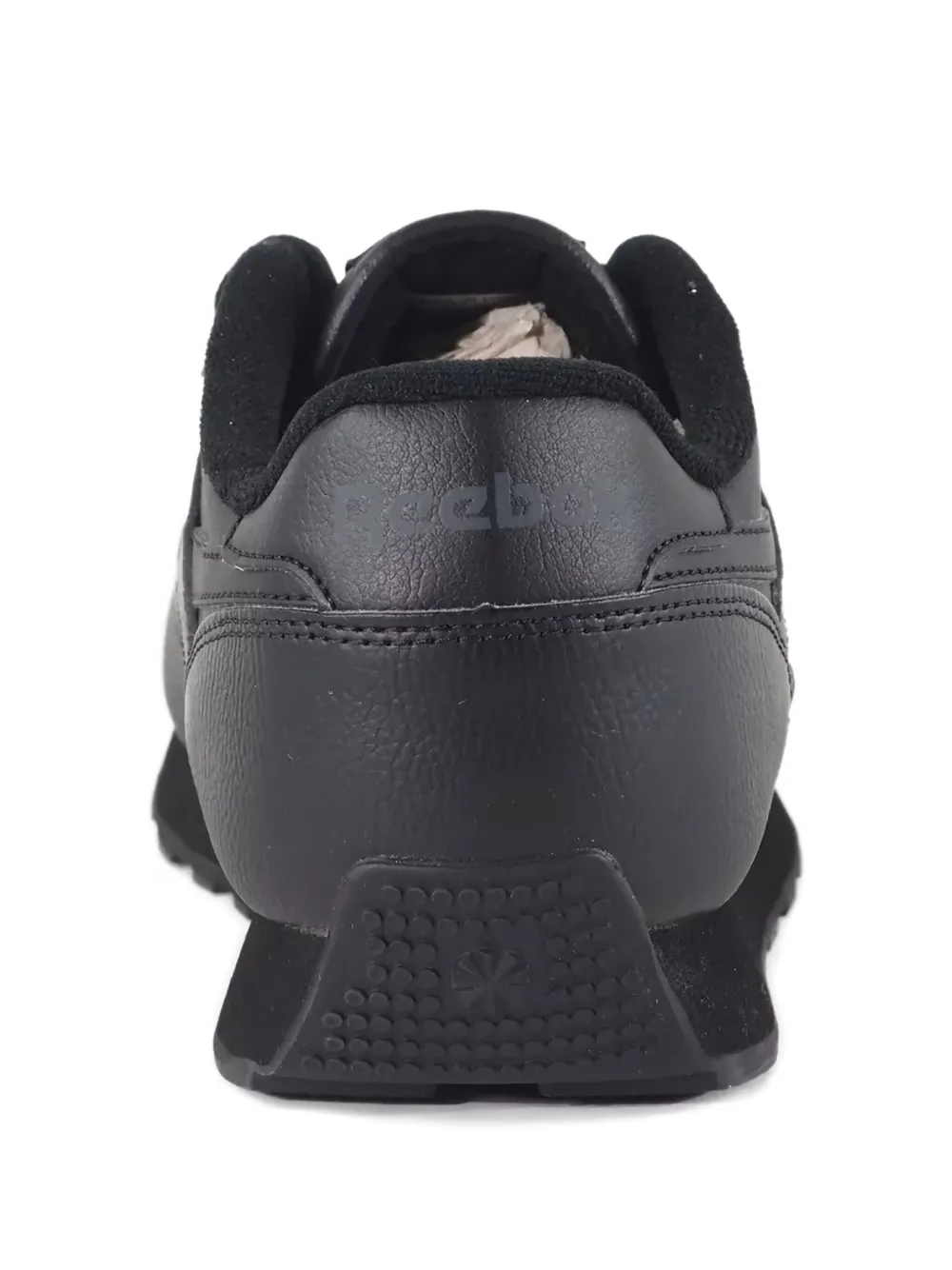 Reebok Classic Renaissance 4E Wide "Black Solid Grey" trainers