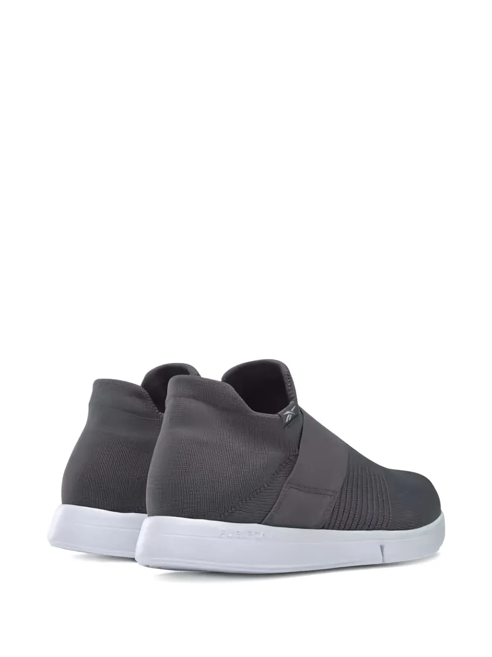 Reebok DayStart Onlux "Pure Grey White" sneakers