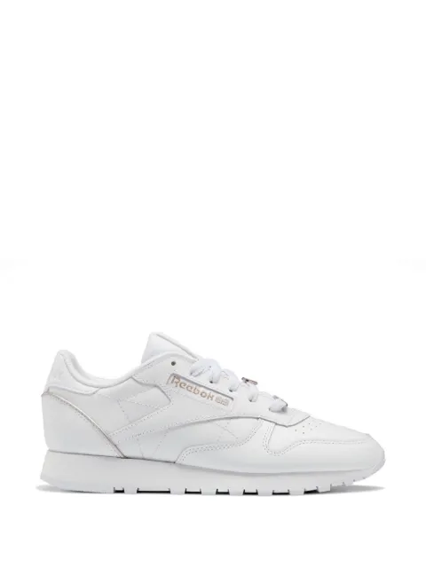 Reebok Classic leather sneakers