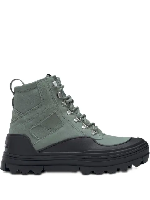 Reebok tenis Club C Cleated Mid Danielle Guizio - Powerful Transformation - Green