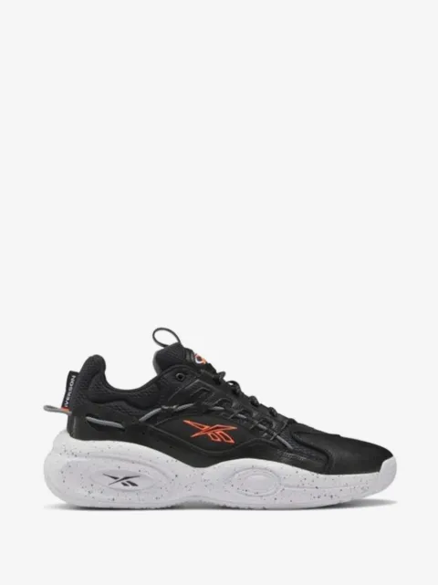 Reebok logo-detail sneakers