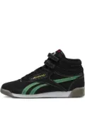Reebok Freestyle High sneakers - Black