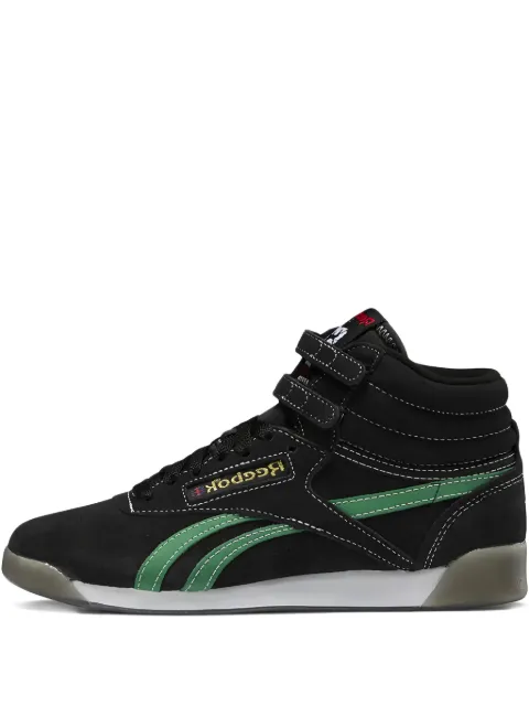 Reebok Freestyle High sneakers