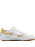Reebok Club C Revenge ""White/Retro Gold"" sneakers